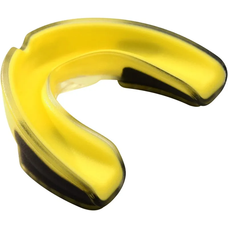 RDX 3Y Yellow Mouth Guard