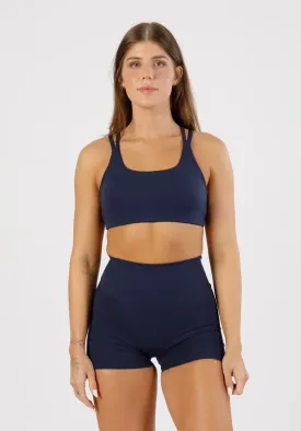 RecStretch Radiate Bra Ink