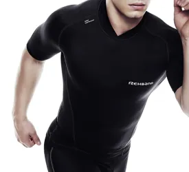 Rehband Women's RAW Compression Top