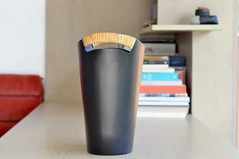 Ørskov Wastebasket