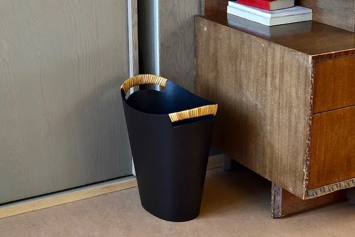 Ørskov Wastebasket