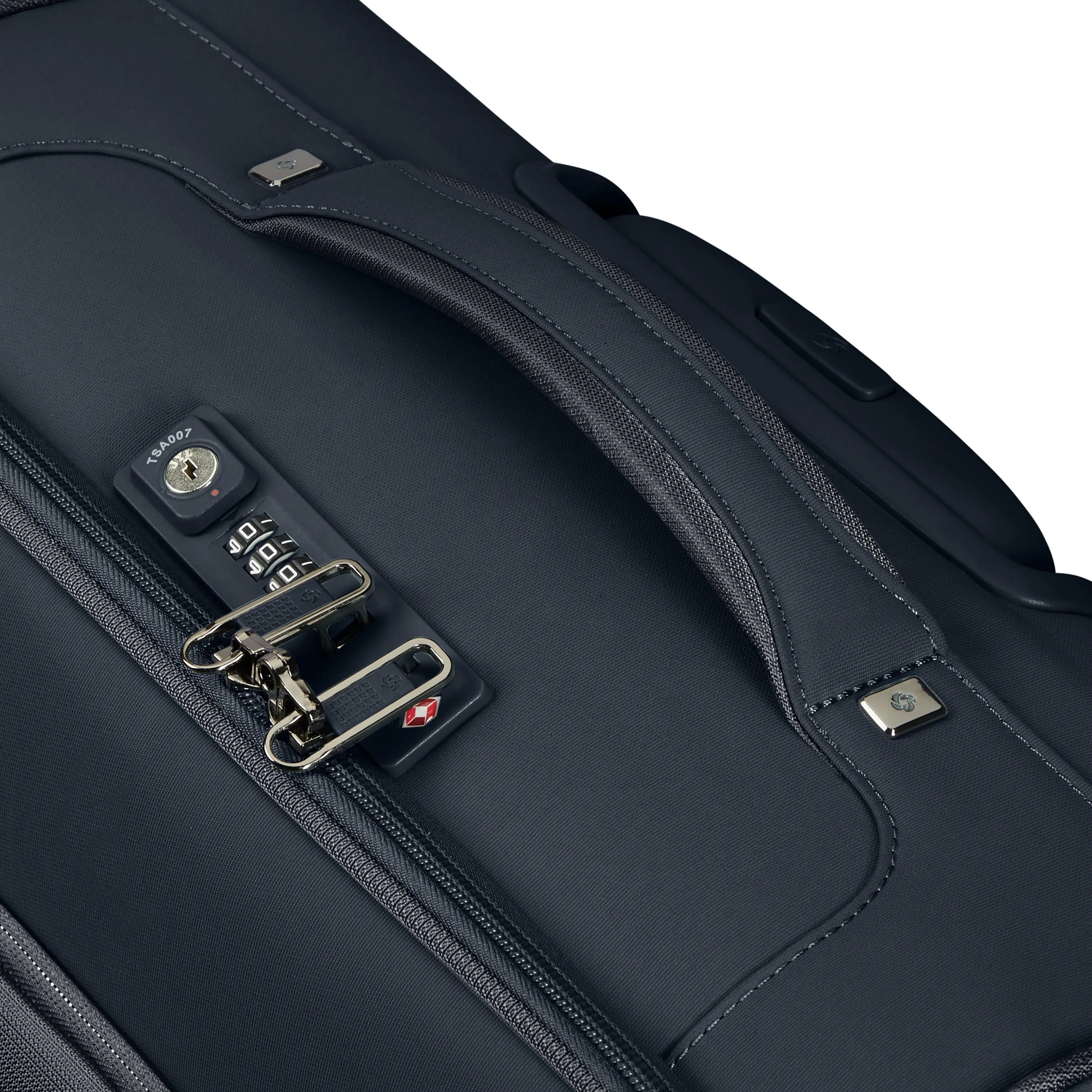 Samsonite Airea Spinner Large