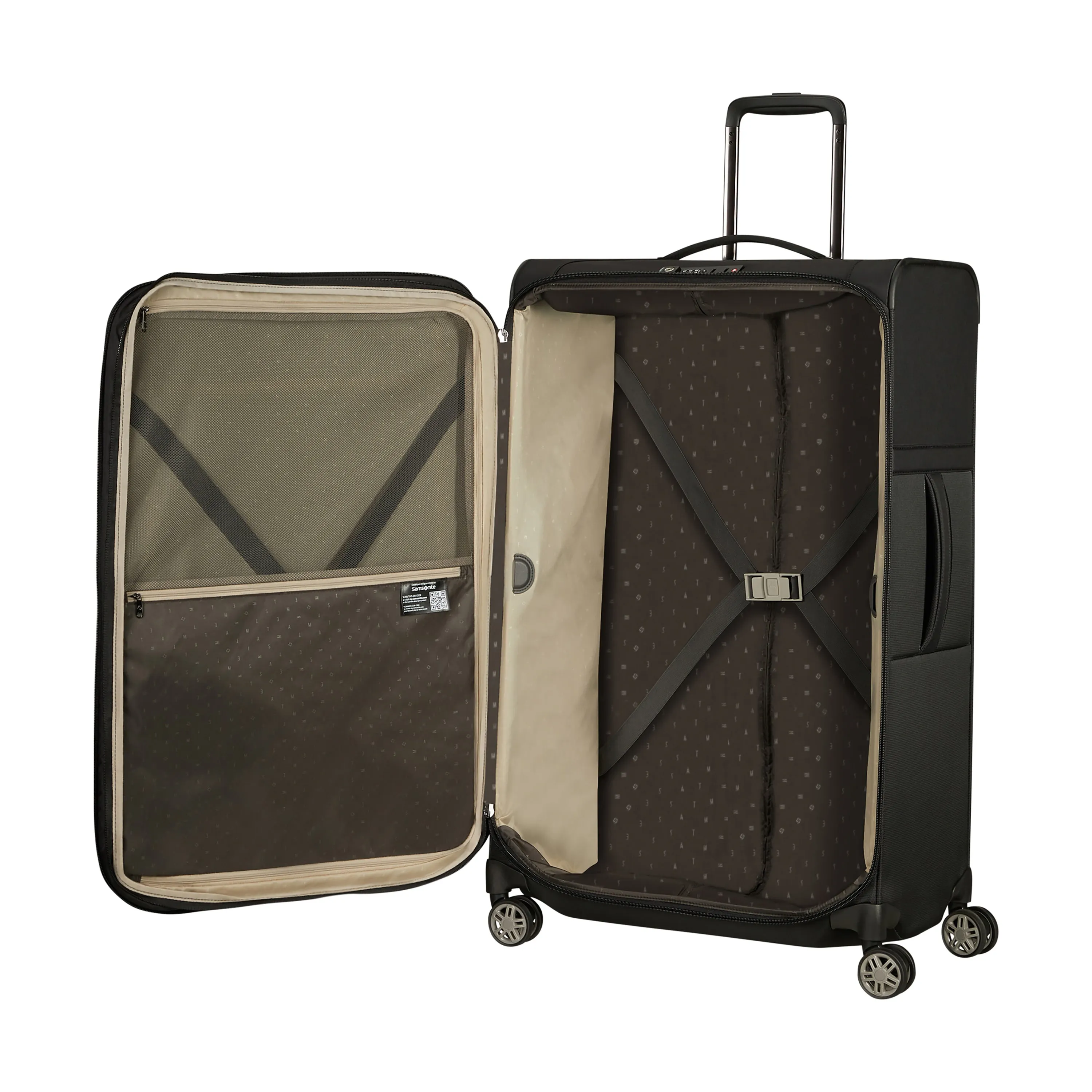 Samsonite Airea Spinner Large