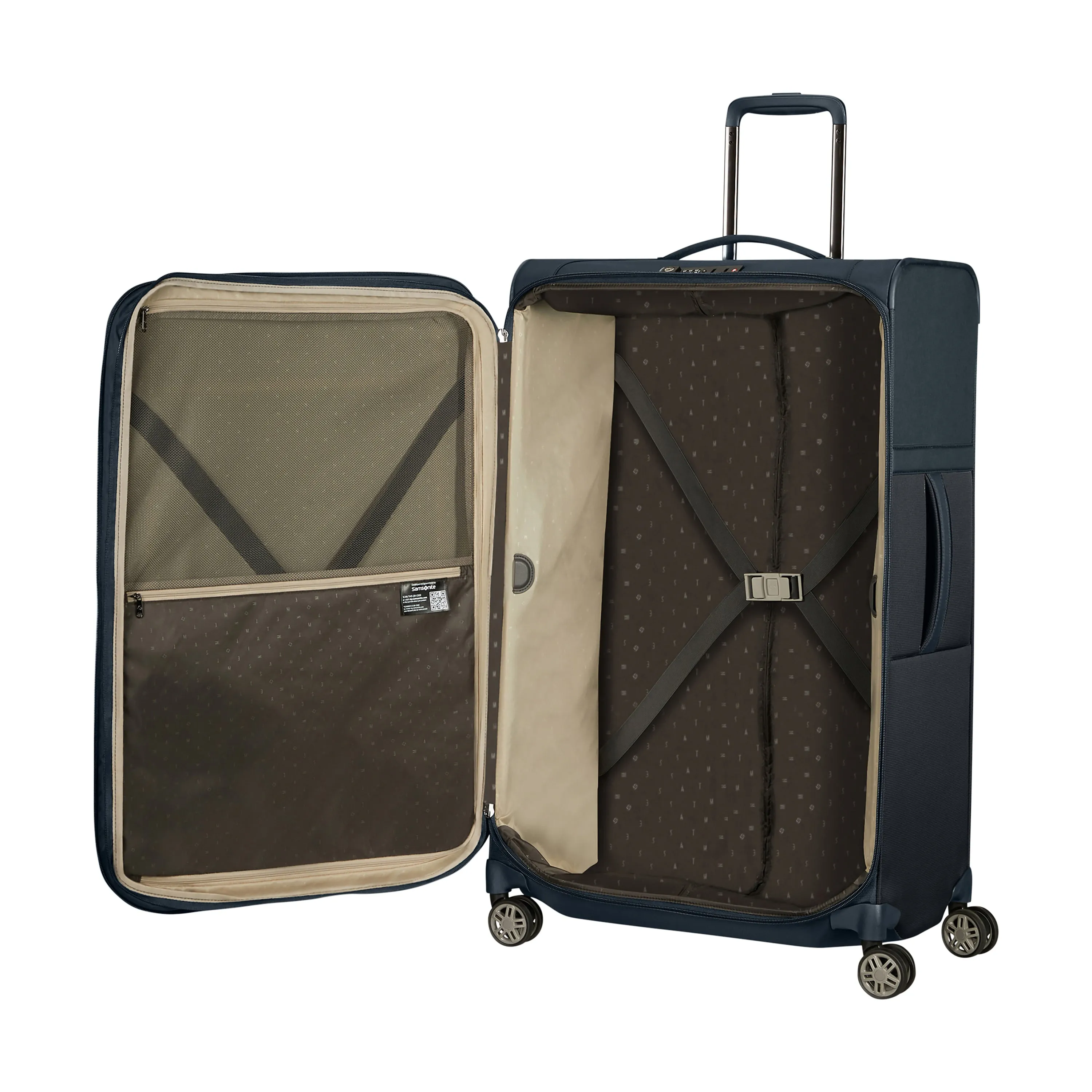 Samsonite Airea Spinner Large