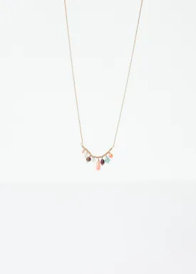 Saul Necklace