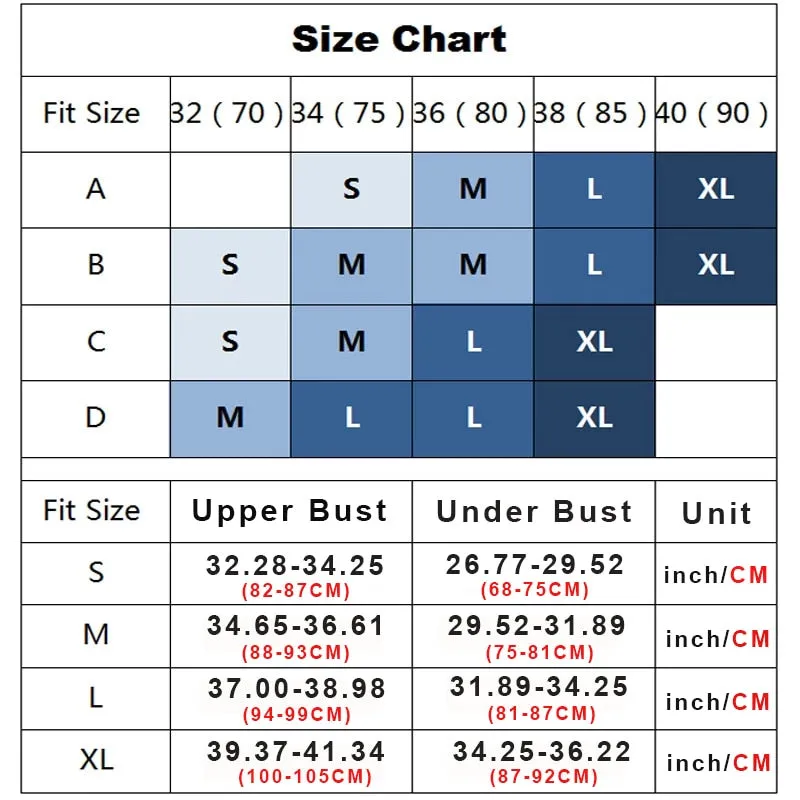 Seamless Sports Bras Plunge Bra Top Push Up Brassiere Deep V Pad Underwear Bralette Lingerie