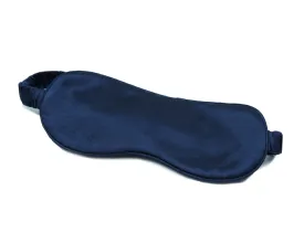 Silk Eye Mask - Fullmoon Sky