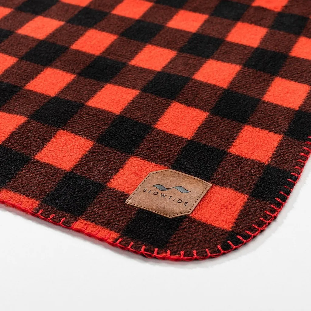 Slowtide Yukon Blanket
