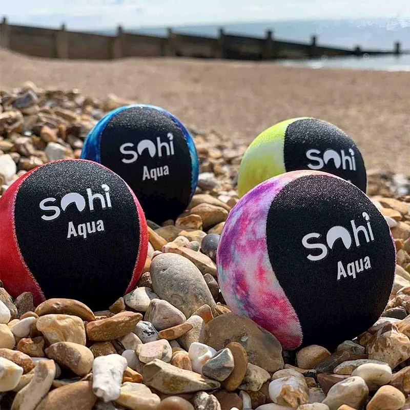 Sohi Aqua Ball Assorted Styles