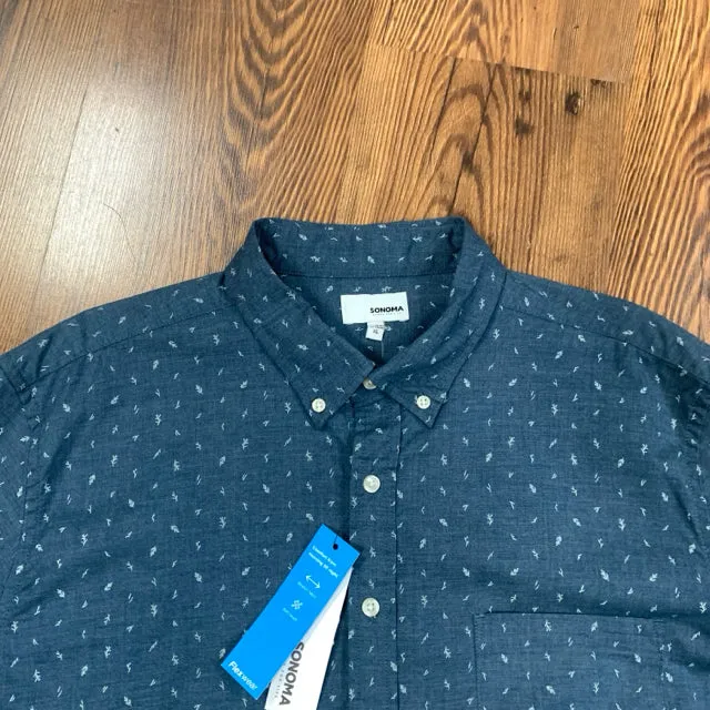 Sonoma SIZE XL Men's Shirt