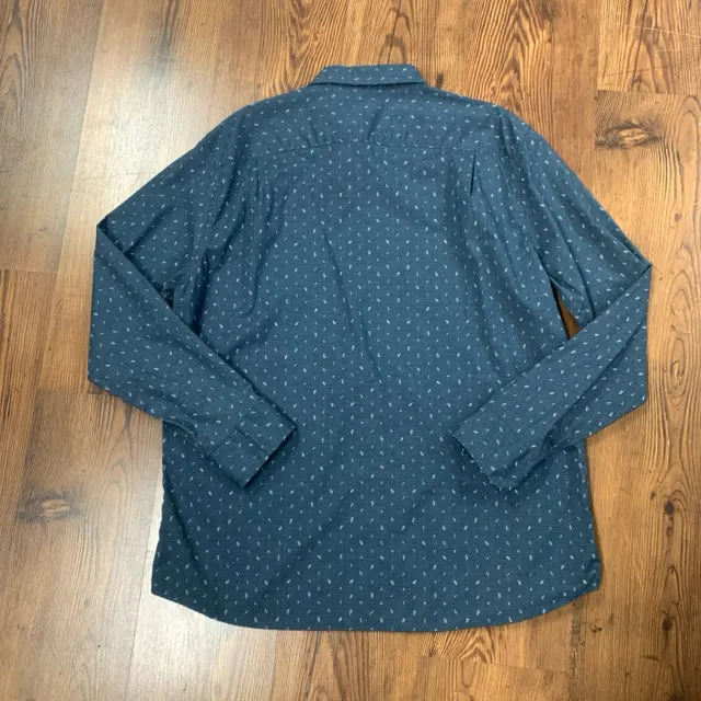 Sonoma SIZE XL Men's Shirt
