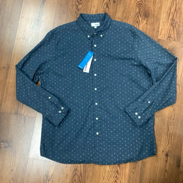 Sonoma SIZE XL Men's Shirt