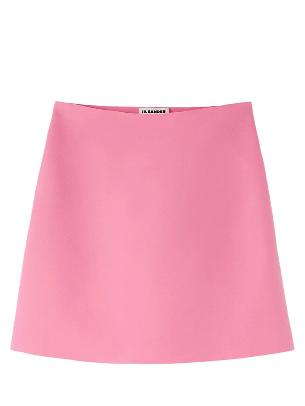 Superfine Polyester Double Face Skirt