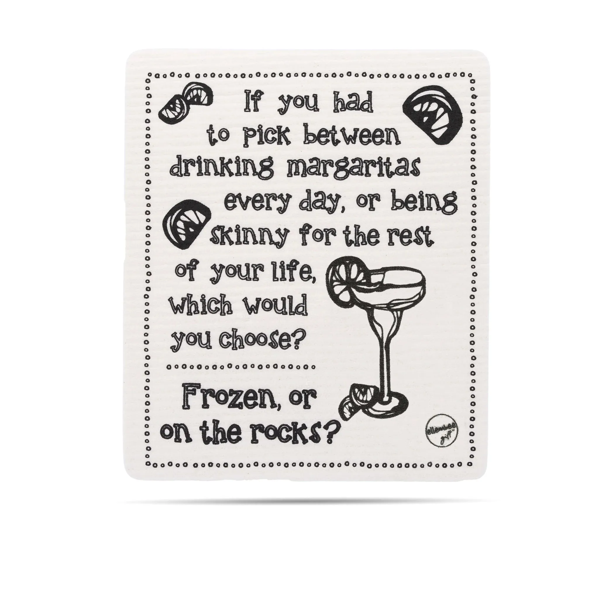 Swedish Dishcloths 3 Styles