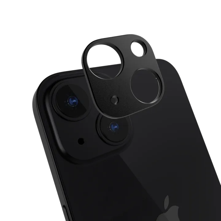 SwitchEasy LenShield Aluminum Camera Lens Protector For iPhone 13 series