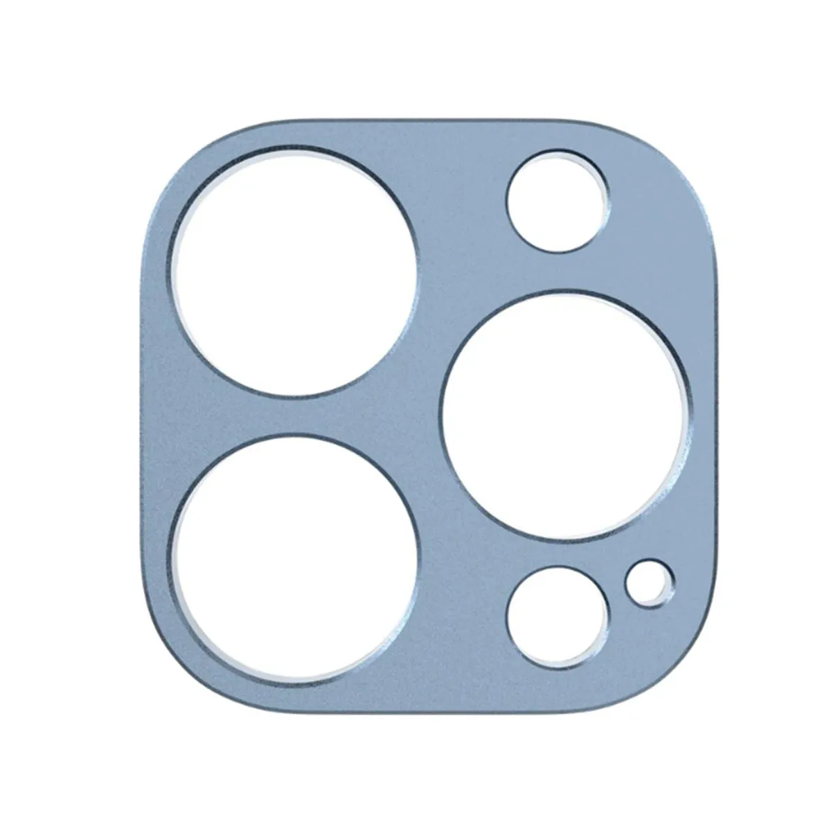 SwitchEasy LenShield Aluminum Camera Lens Protector For iPhone 13 series