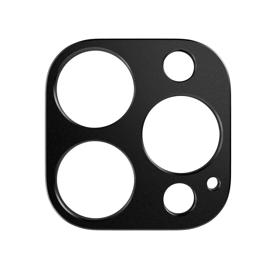 SwitchEasy LenShield Aluminum Camera Lens Protector For iPhone 13 series
