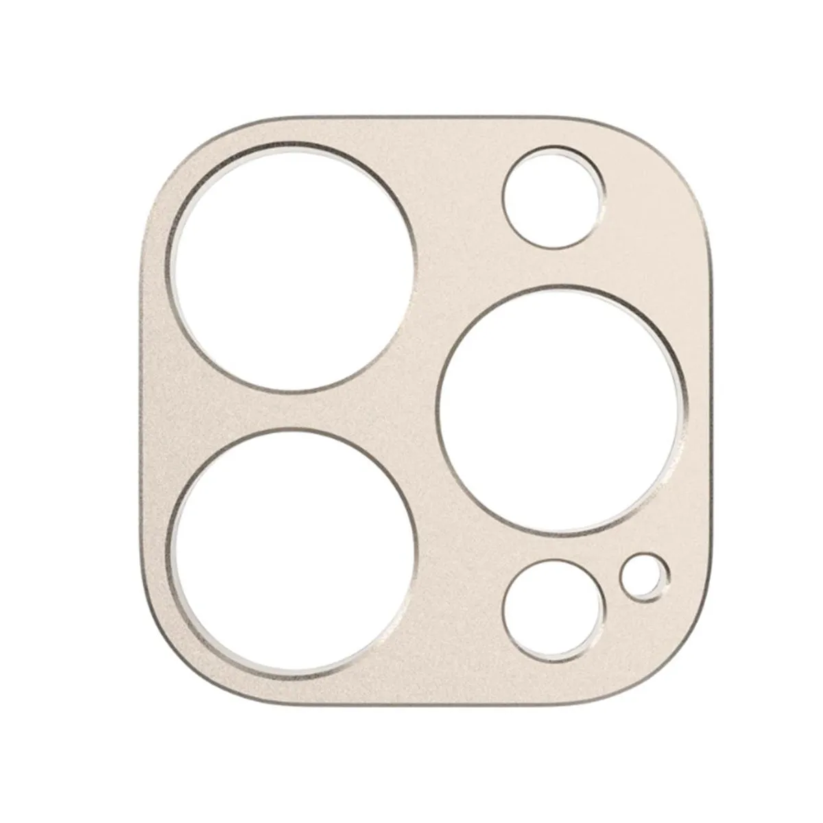 SwitchEasy LenShield Aluminum Camera Lens Protector For iPhone 13 series