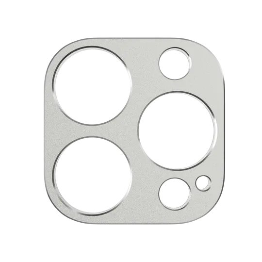 SwitchEasy LenShield Aluminum Camera Lens Protector For iPhone 13 series