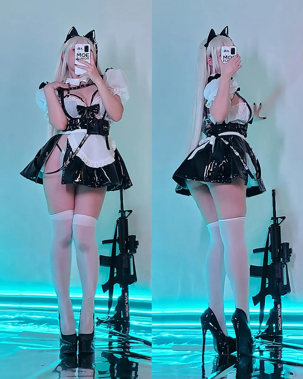 Tactical Maid