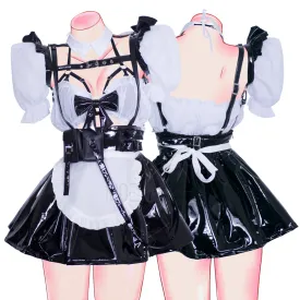 Tactical Maid