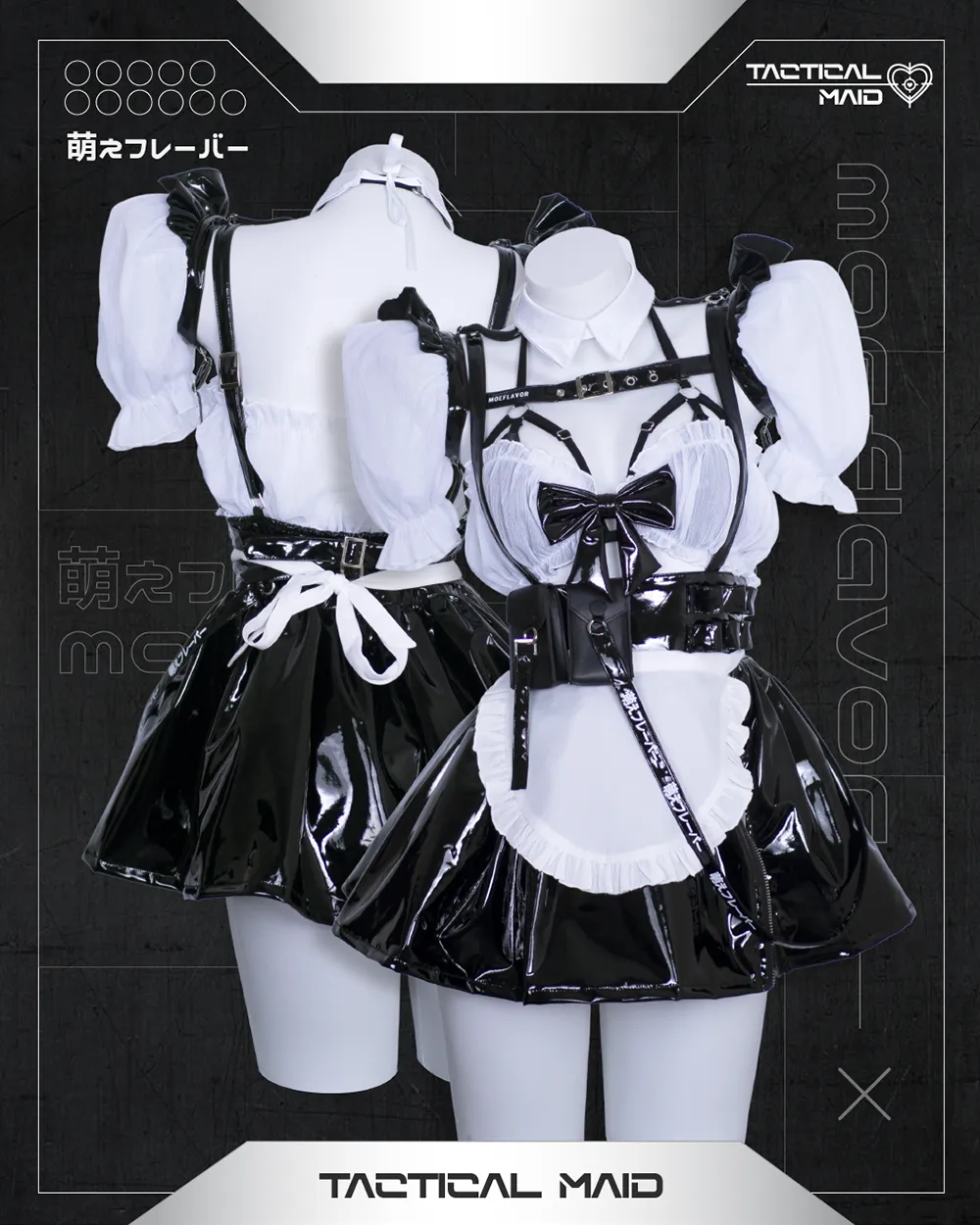 Tactical Maid