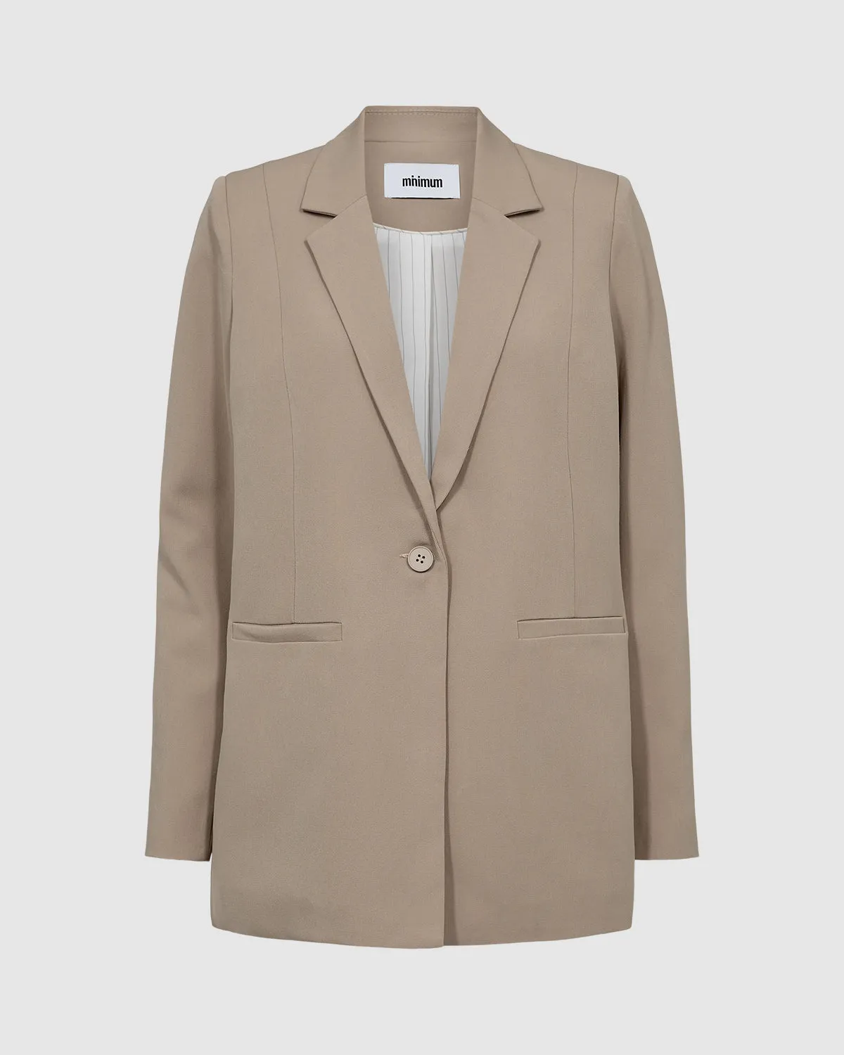 Tara 2.0 e54 Blazer - String