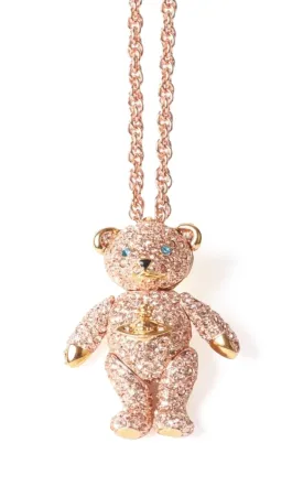 Teddy Pendant