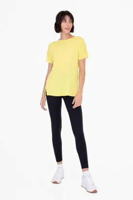 The Sunshine Soft Touch Short Sleeve Tee