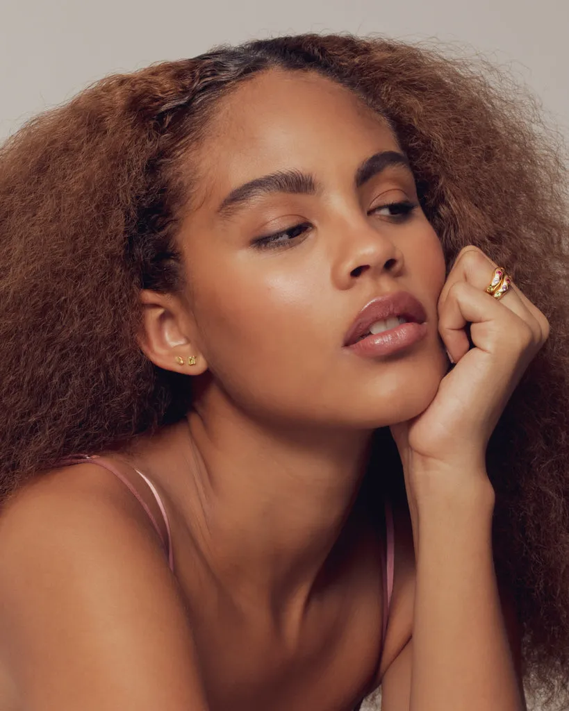 The Willa Wave Ring
