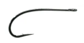 Tiemco 201R Hook 100 Pack