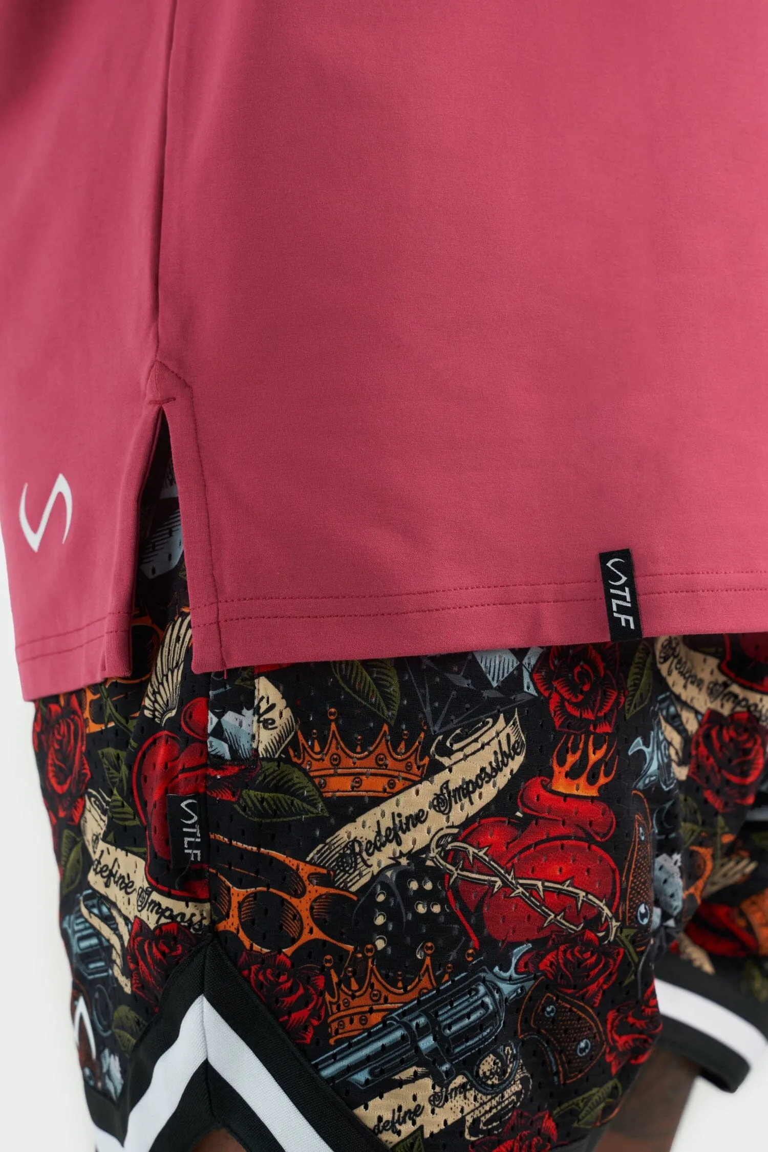 TLF Swole Tee