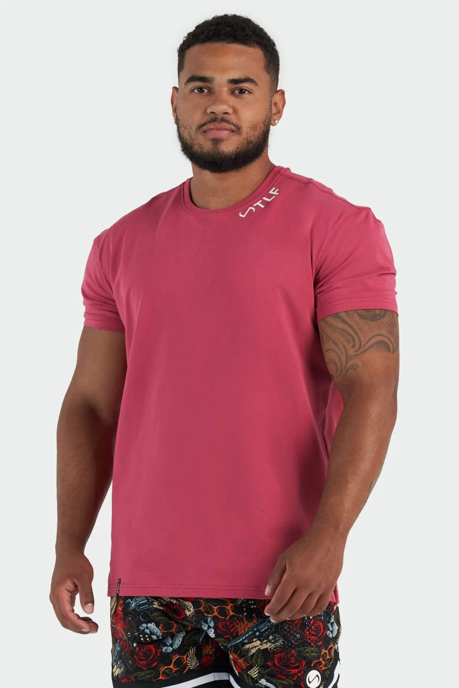 TLF Swole Tee