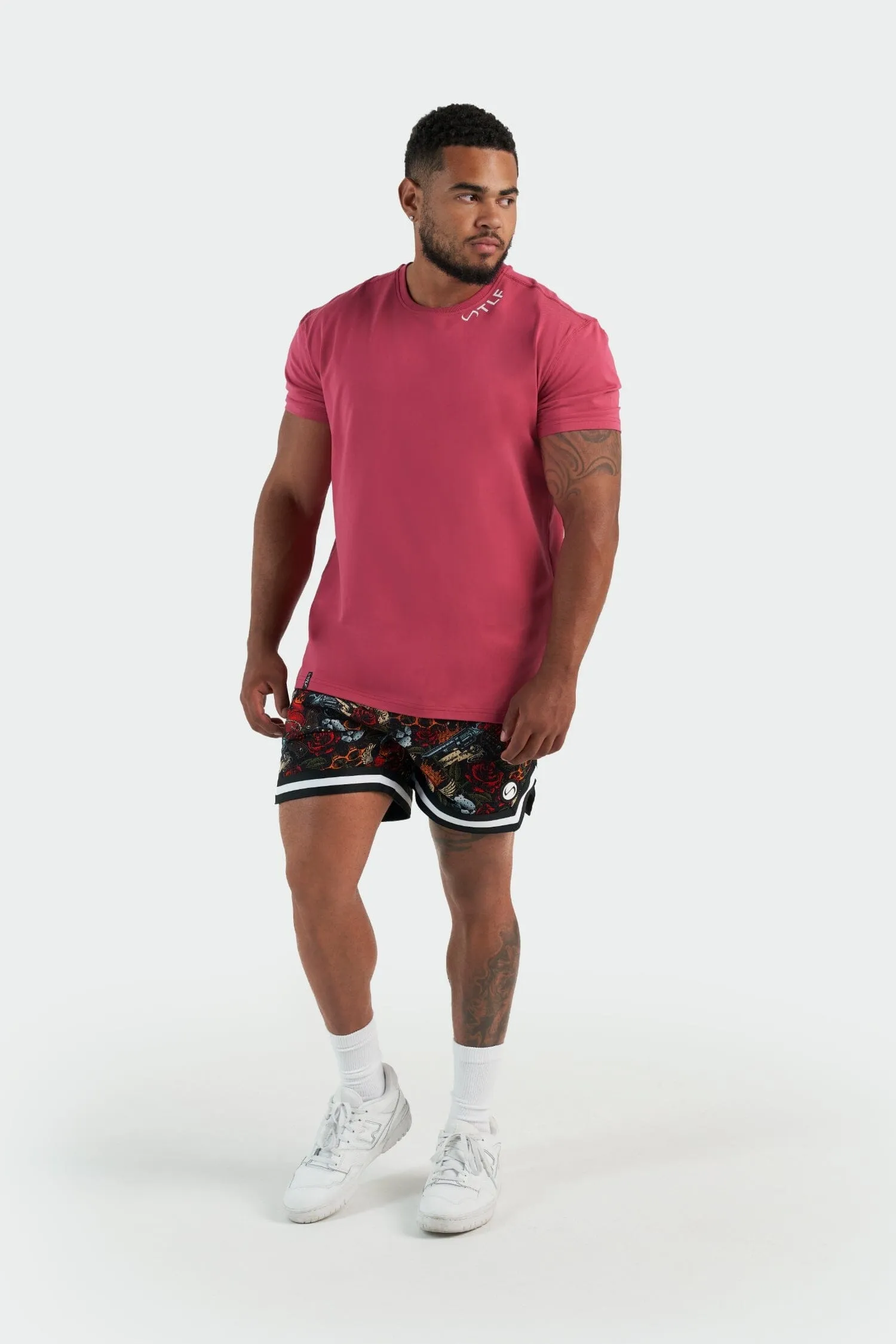 TLF Swole Tee