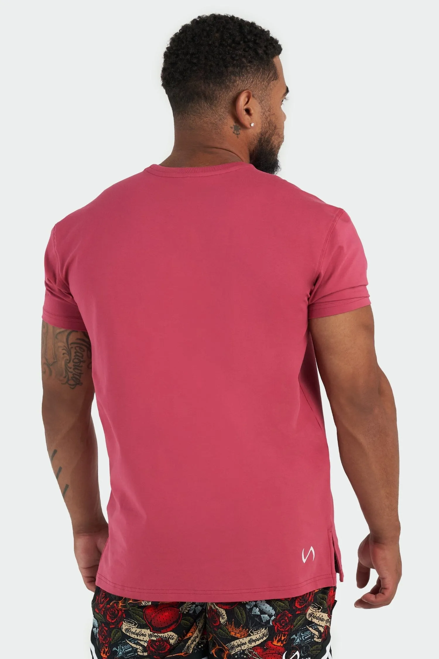 TLF Swole Tee