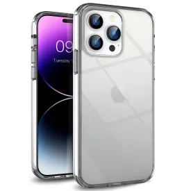 Tough On iPhone 14 Pro Max Case Clear Air
