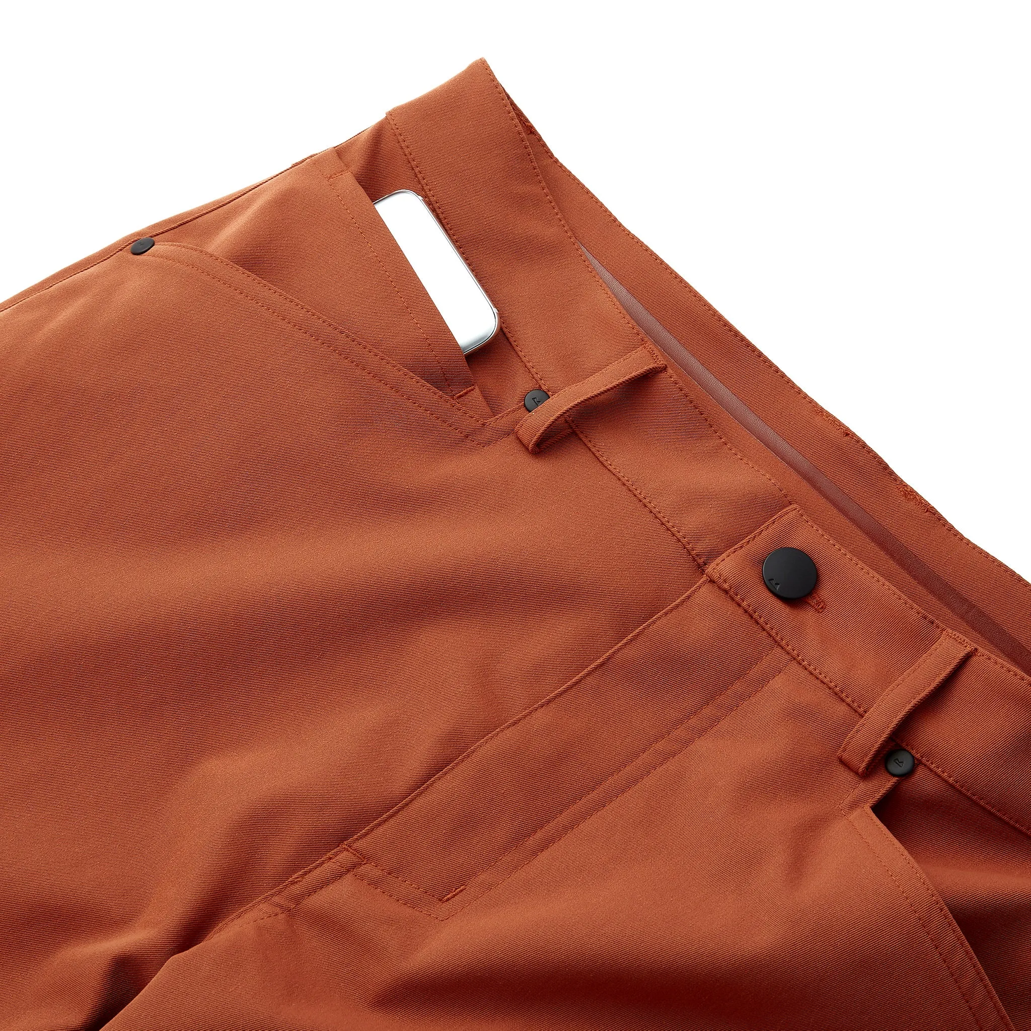 Tour Pant in Sequoia