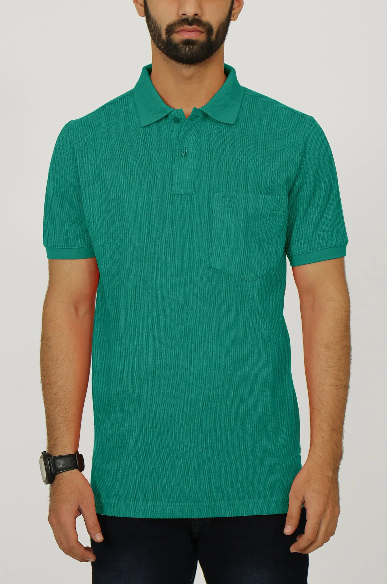 Tropical Green