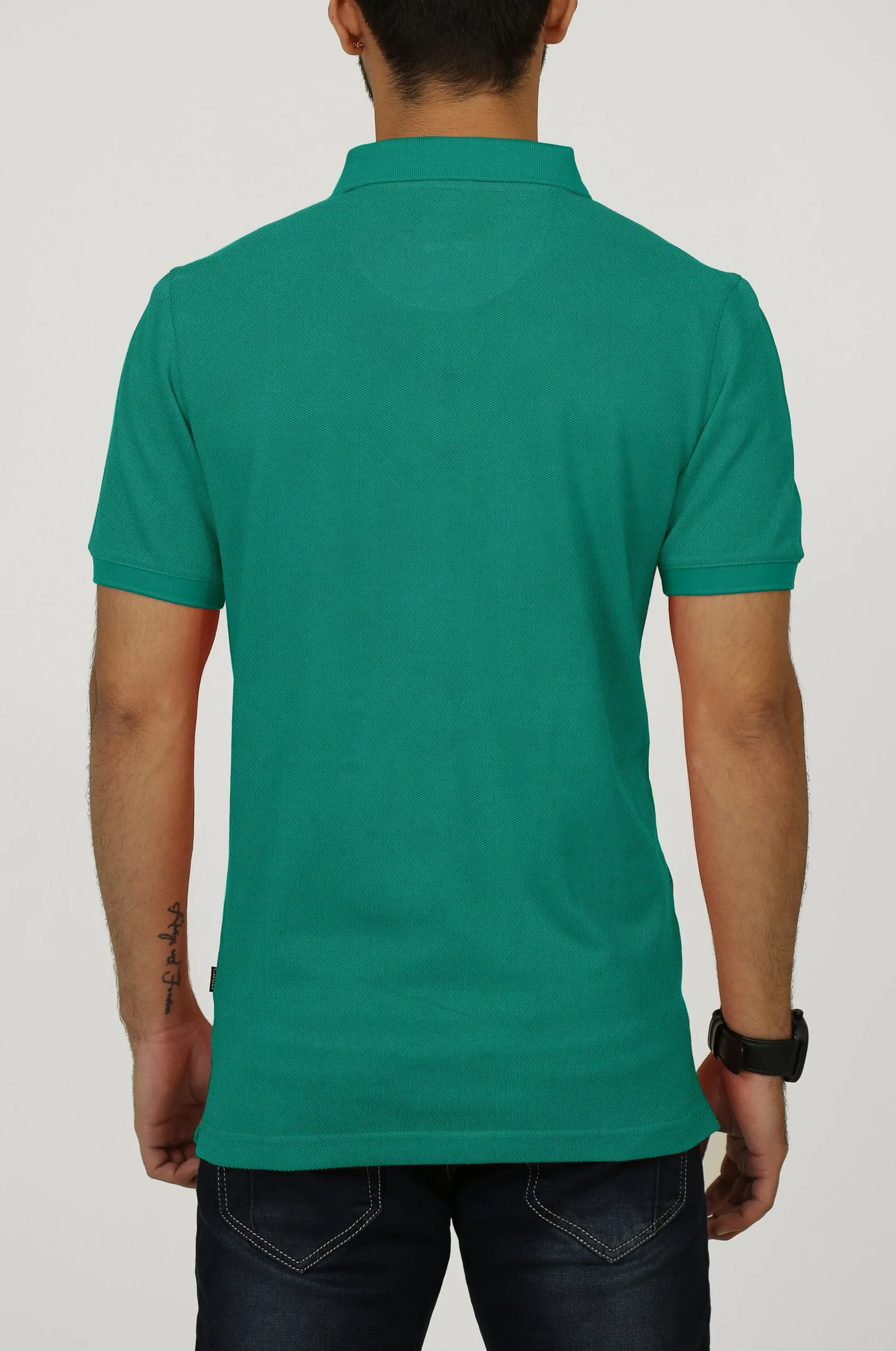 Tropical Green
