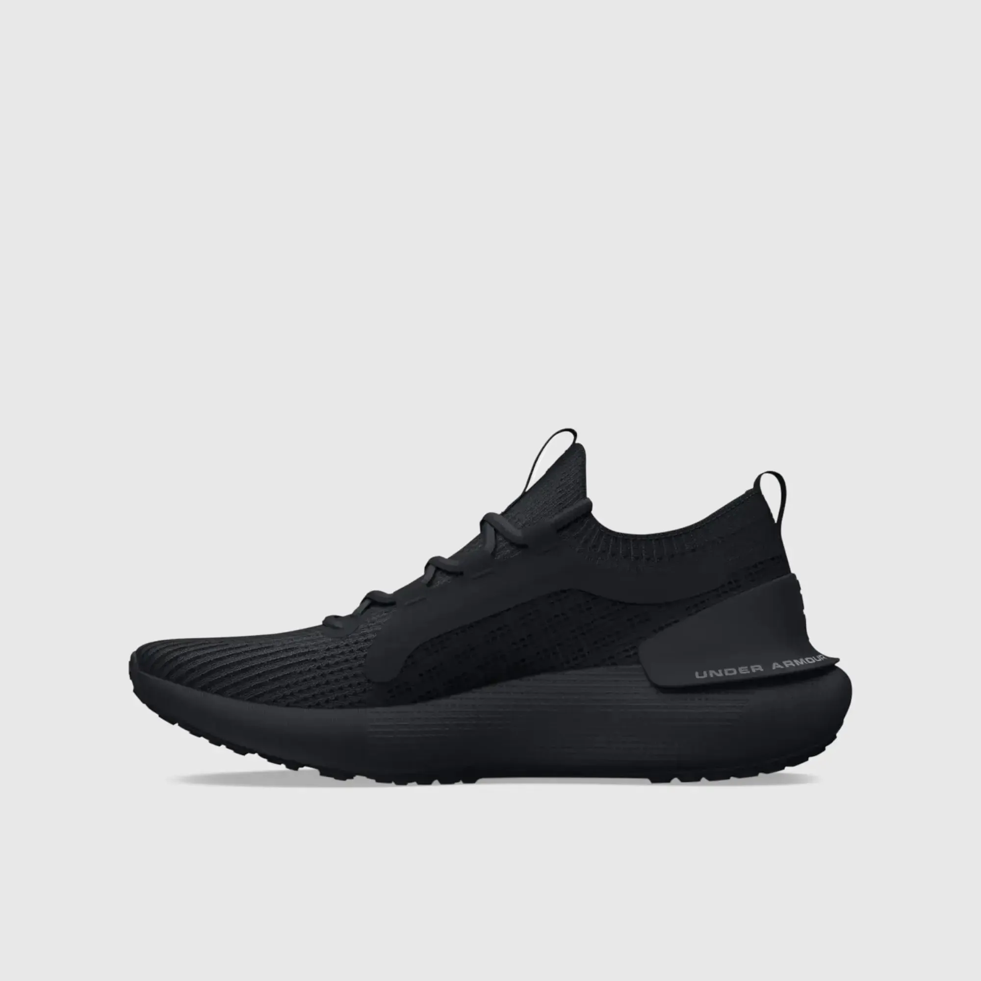 Under Armour Women's HOVR Phantom 3 SE Black