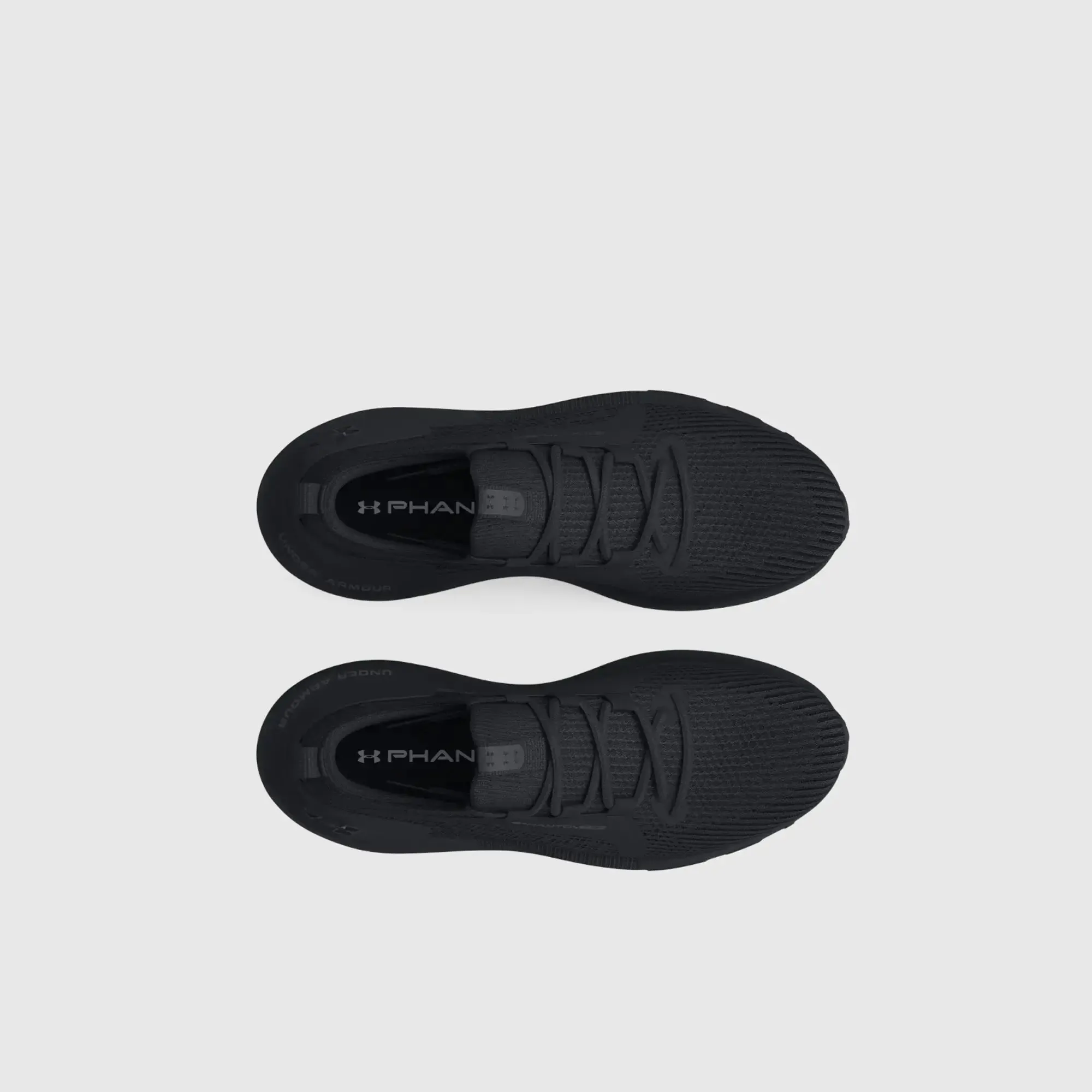 Under Armour Women's HOVR Phantom 3 SE Black