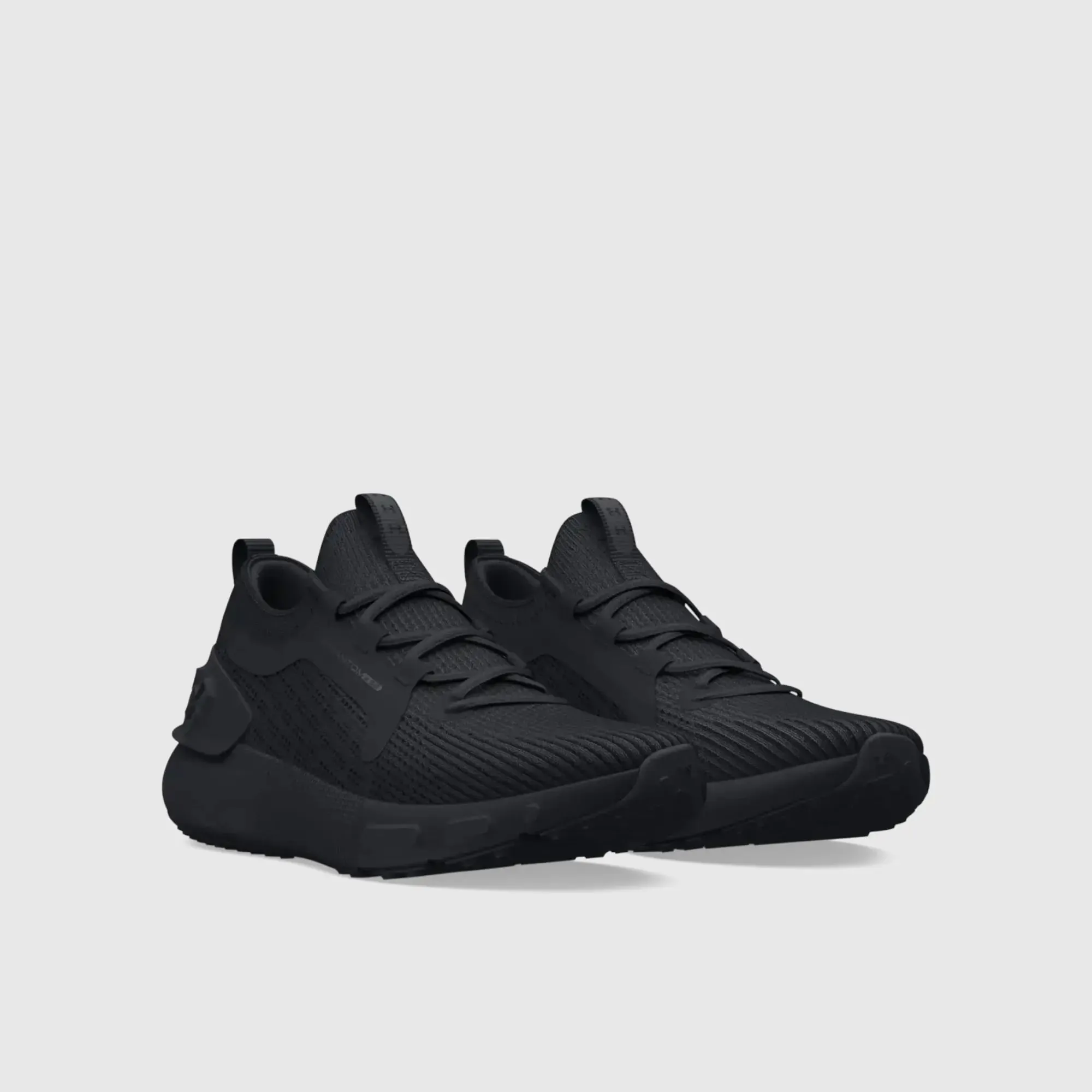 Under Armour Women's HOVR Phantom 3 SE Black