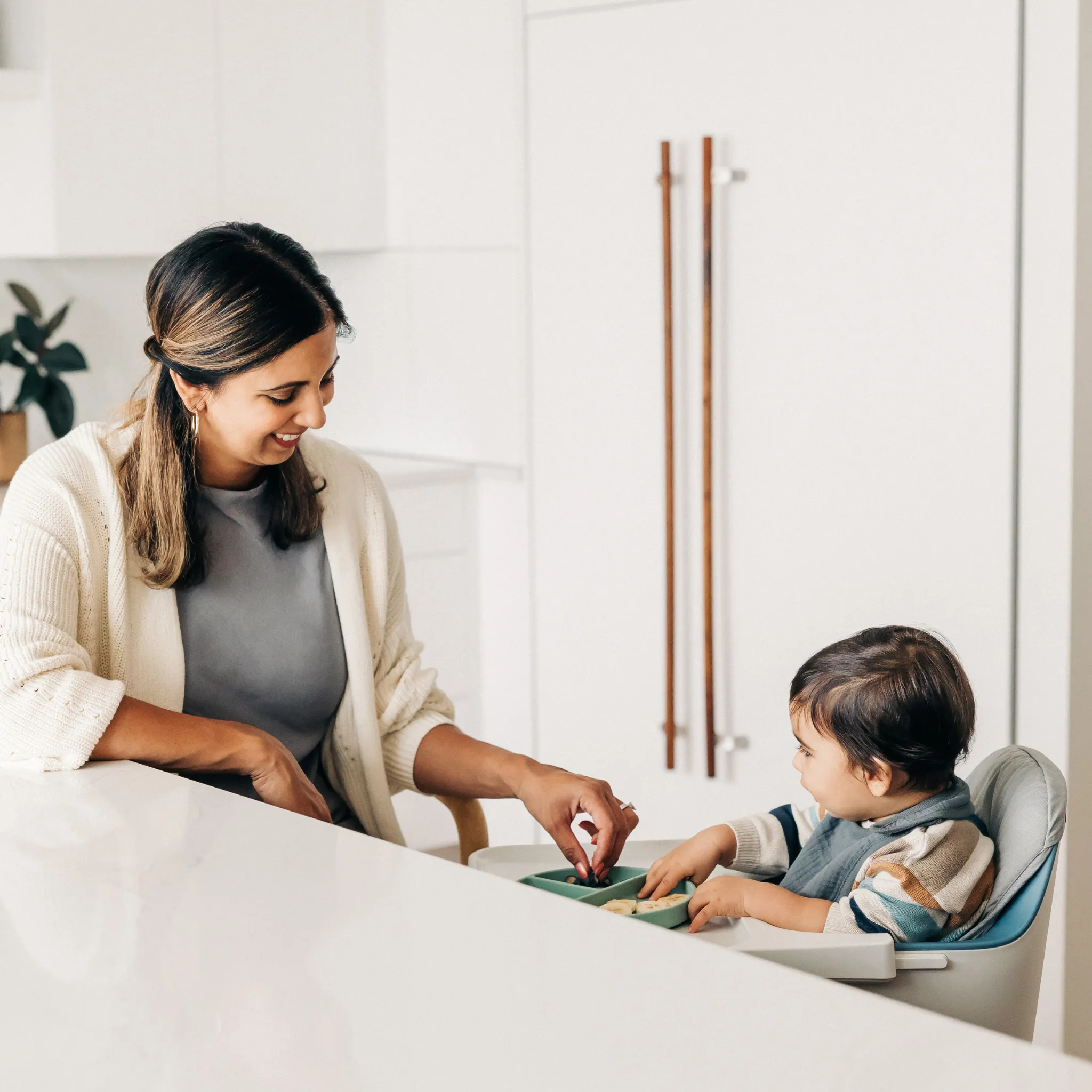 UPPAbaby | Ciro High Chair Cushion