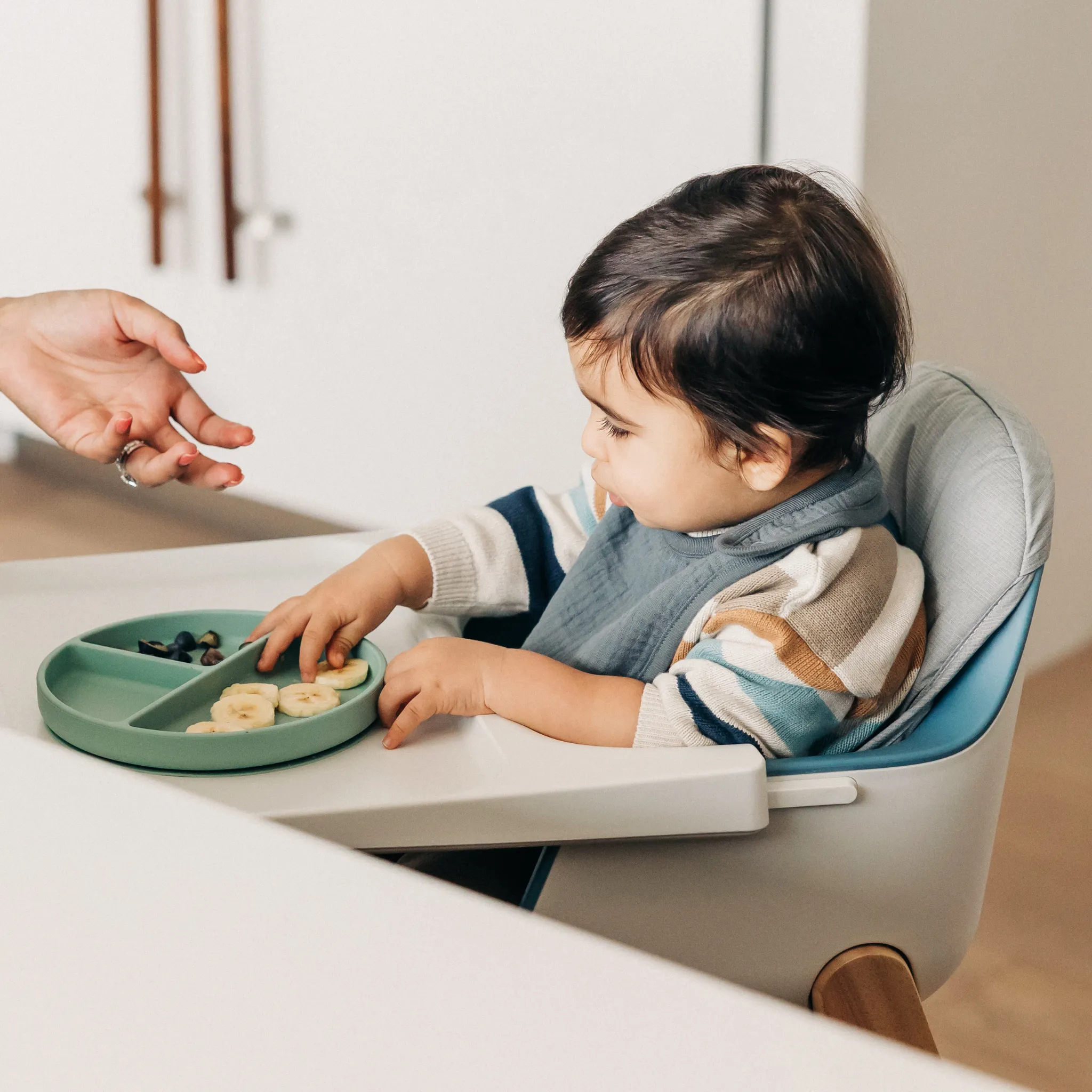 UPPAbaby | Ciro High Chair Cushion