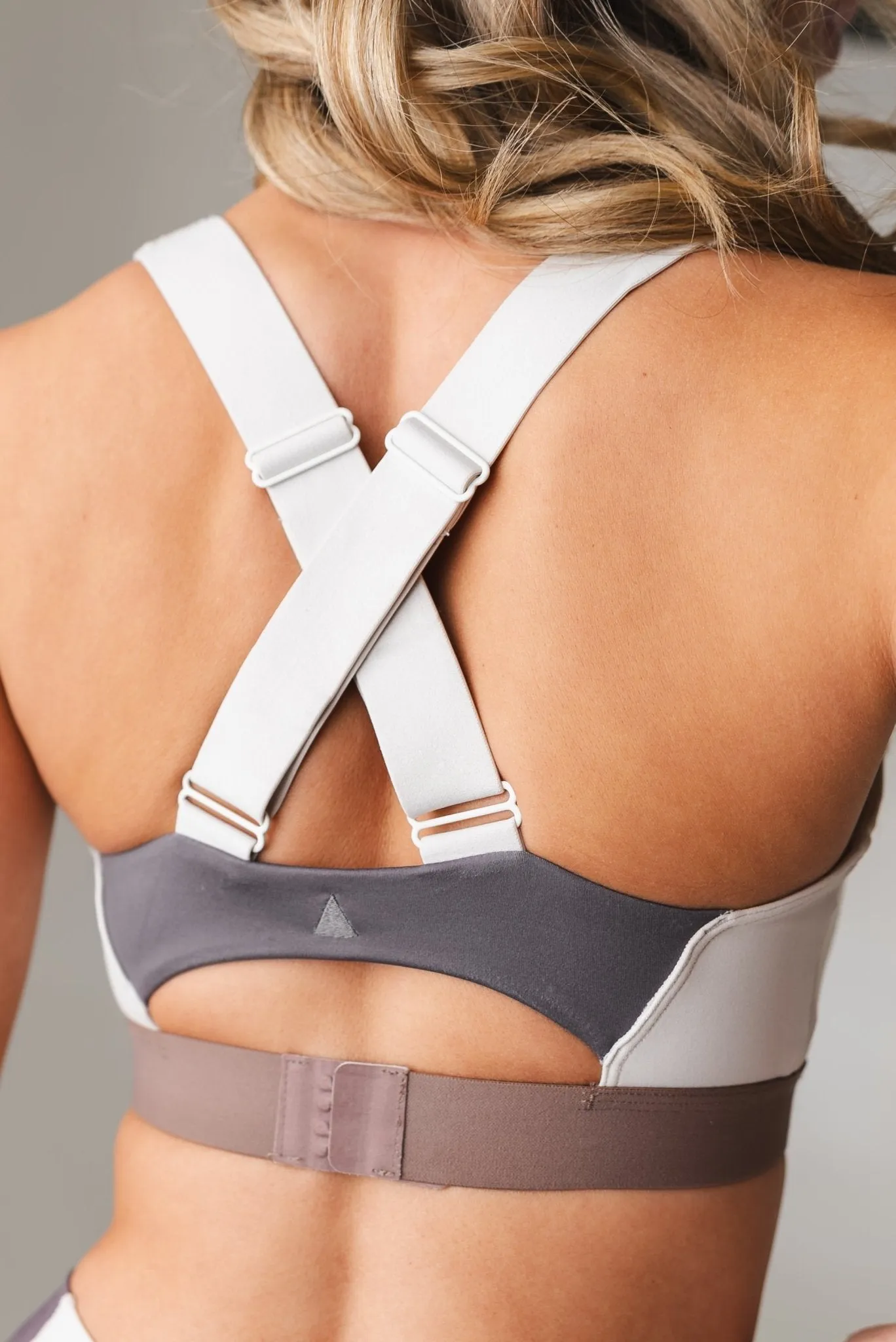 Vitality Pulse™ Hue Bra - Moonstone