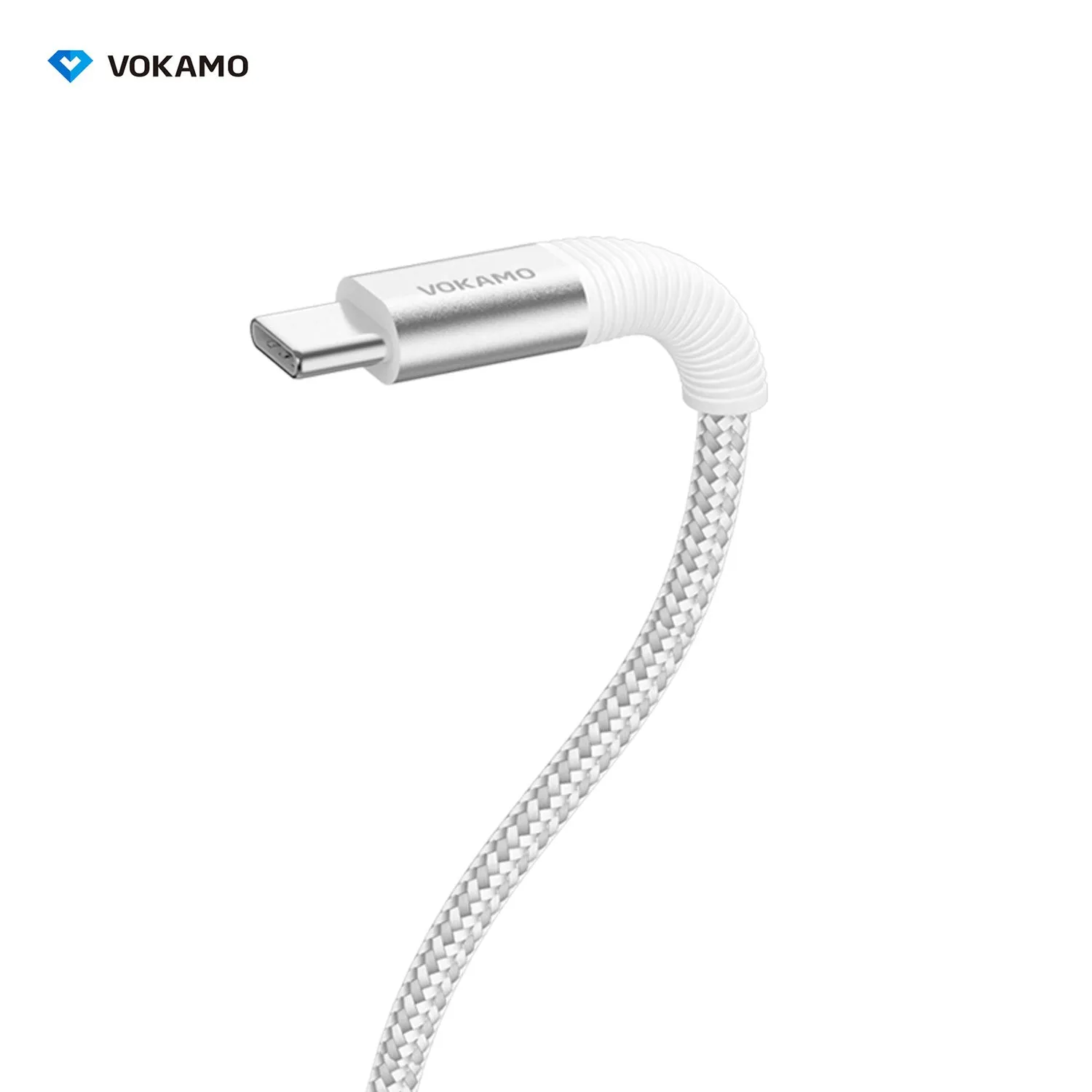 VOKAMO USB-C Adapter,USB-C to USB-A OTG Adapter Cable