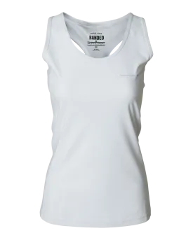 Women's ACC Raceback Tank