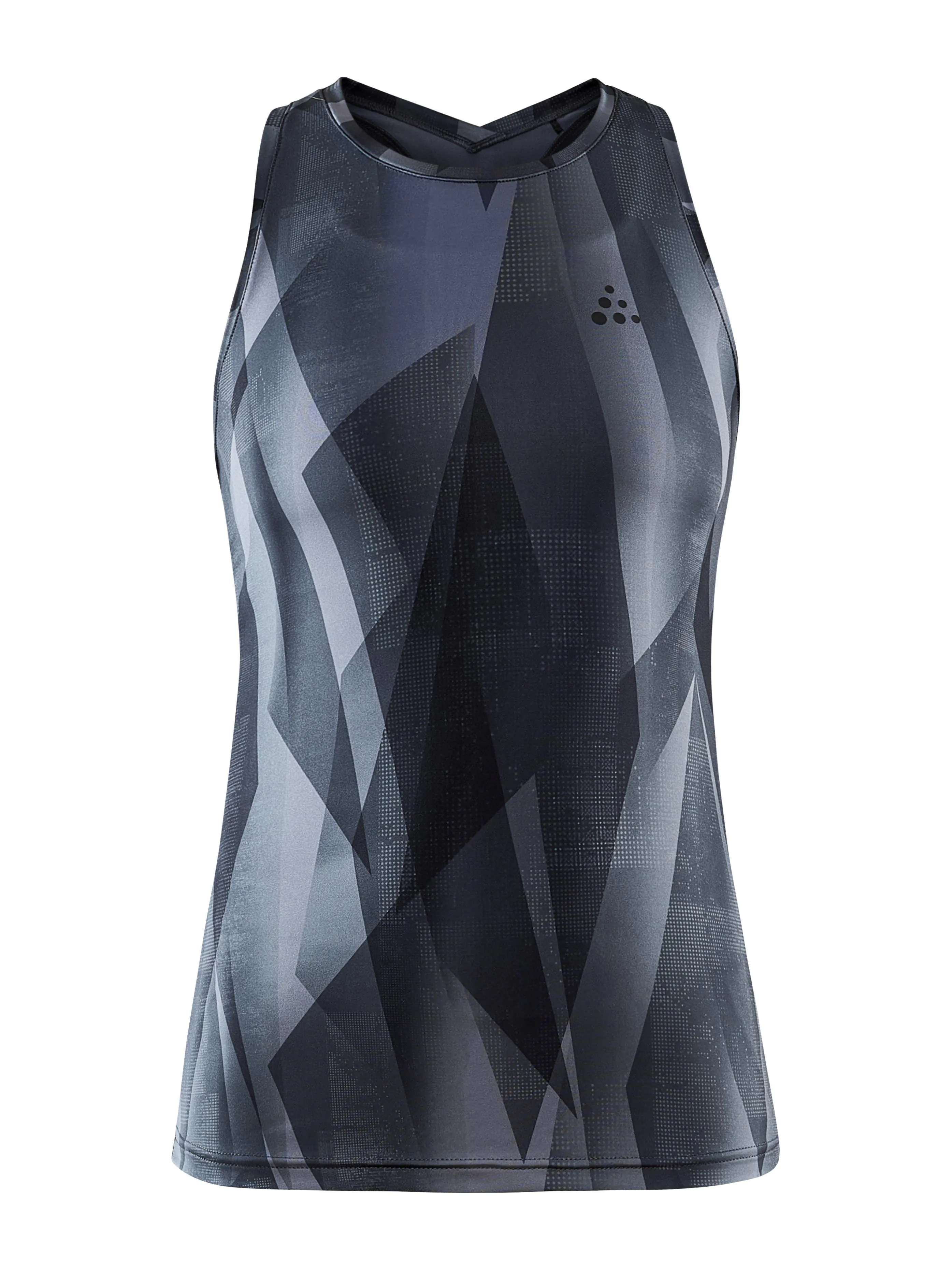 Women's CORE Charge Racerback Singlet