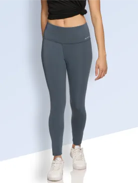 Women's High Waisted Squat Proof Sports Leggings