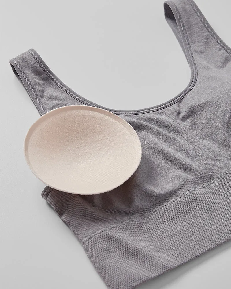 WOMEN'S SCOOP LONGLINE COMFORT BRA
